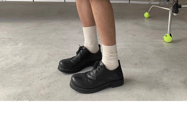 Retro Cargo Shorts: seller detail photo 13