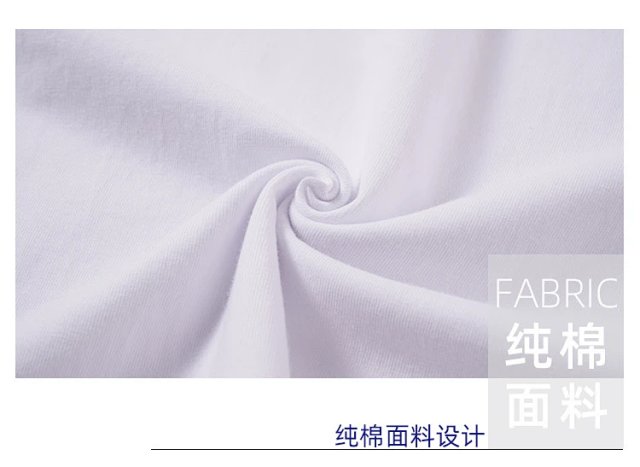 260G Heavyweight Long Sleeve Tee: seller detail photo 10