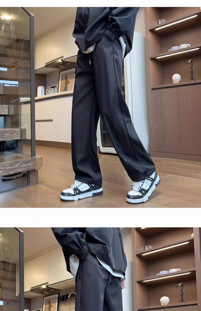 Quick Dry Cargo Pants: seller detail photo 8