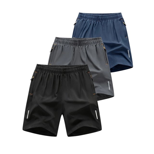 Quick Dry Sport Shorts: seller detail photo 7