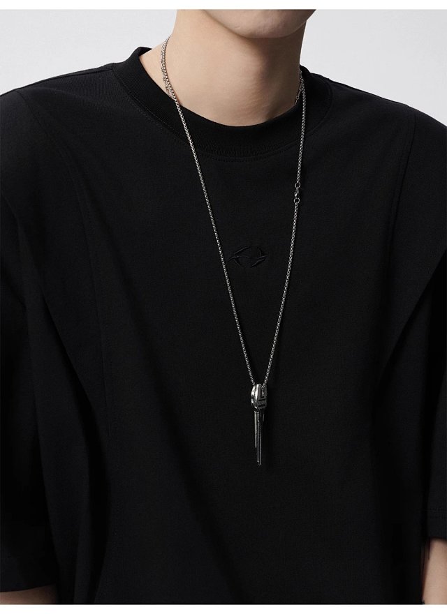 Deconstructed Street Tee: seller detail photo 14
