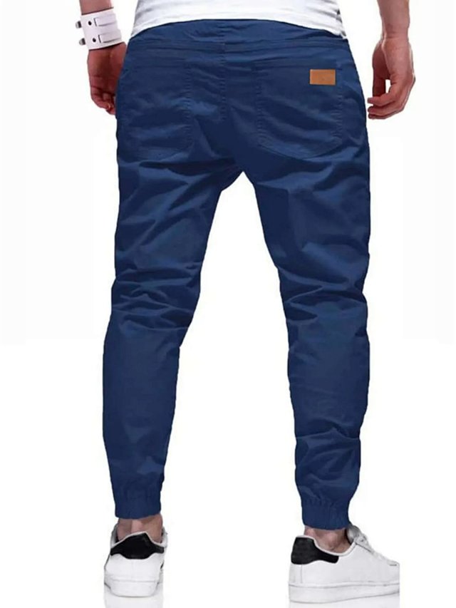 Casual Loose Pants: seller detail photo 3