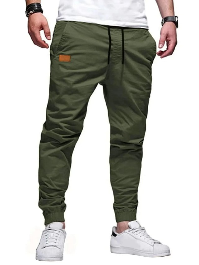 Casual Loose Pants: seller detail photo 6