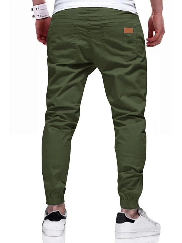 Casual Loose Pants: seller detail photo 7