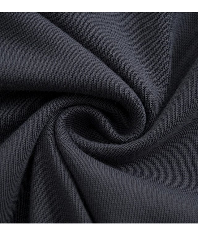 300G Heavyweight Oversized Cotton Tee: seller detail photo 5