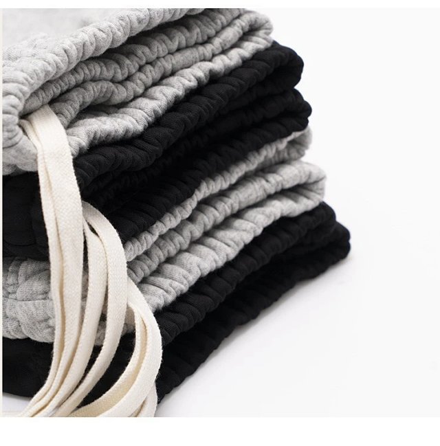 340G Jogger Sweatpants: seller detail photo 9