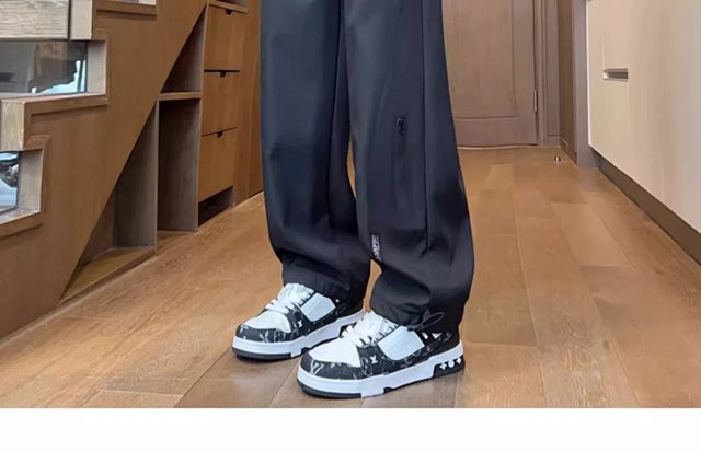 Quick Dry Cargo Pants: seller detail photo 7