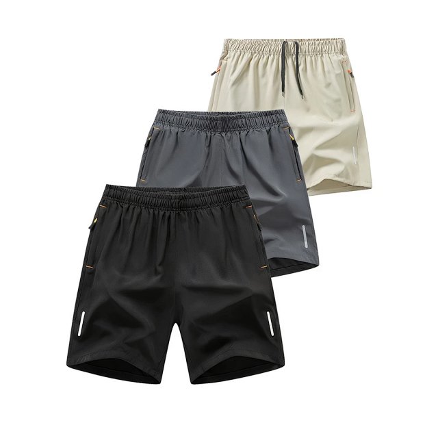 Quick Dry Sport Shorts: seller detail photo 3