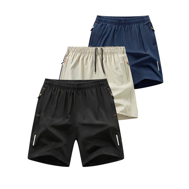 Quick Dry Sport Shorts: seller detail photo 4