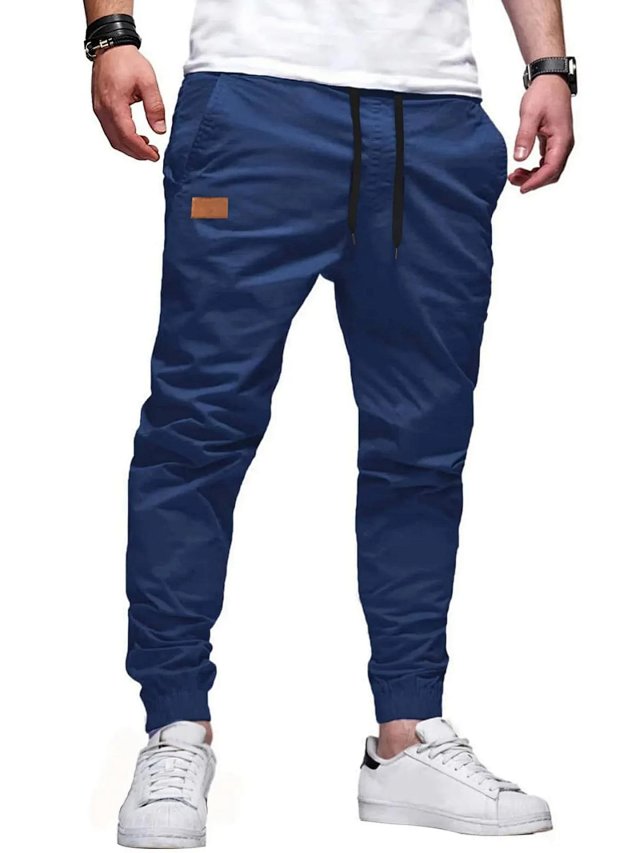 Casual Loose Pants: seller detail photo 2