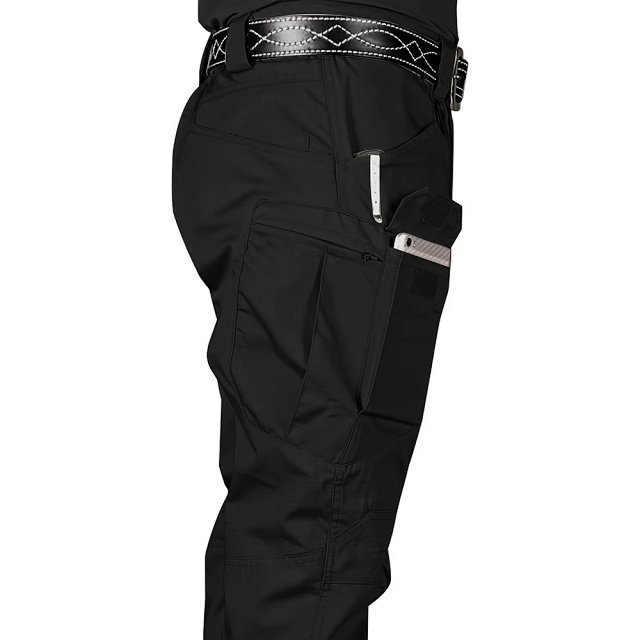 Tactical Cargo Pants: seller detail photo 3