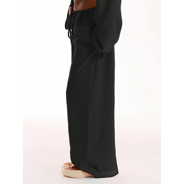 Women's Wide Leg Pants: seller detail photo 3