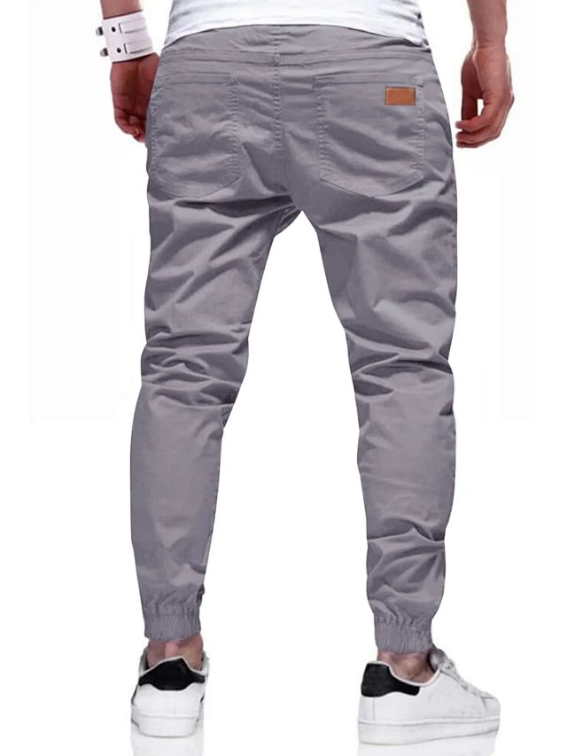 Casual Loose Pants: seller detail photo 9