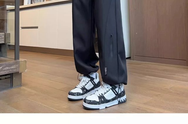 Quick Dry Cargo Pants: seller detail photo 11