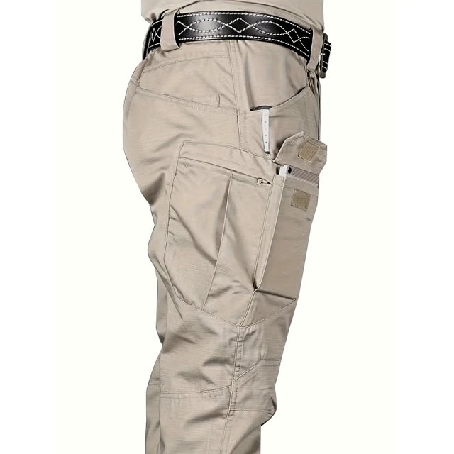 Tactical Cargo Pants: seller detail photo 1