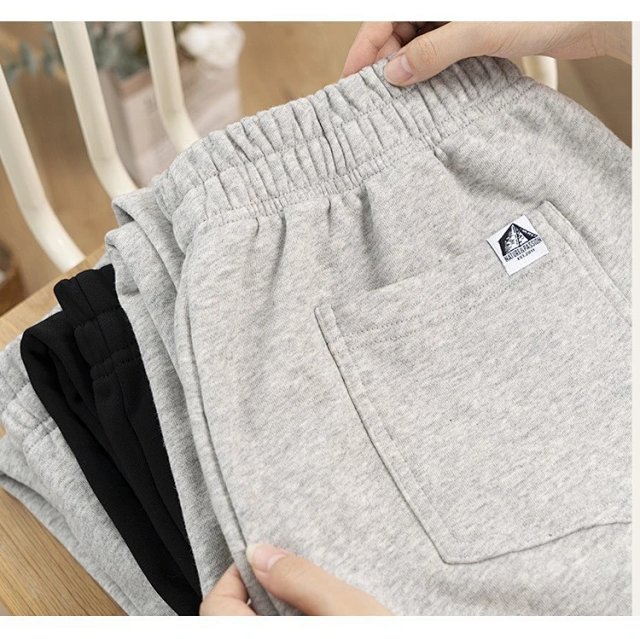 340G Jogger Sweatpants: seller detail photo 10