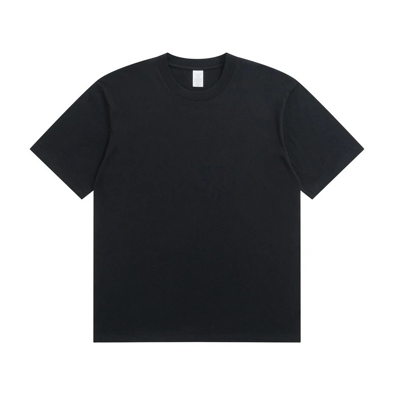230G Combed Cotton Tee | 34 colorways