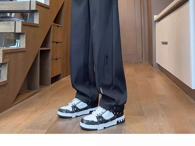 Quick Dry Cargo Pants: seller detail photo 5