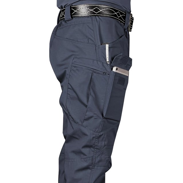 Tactical Cargo Pants: seller detail photo 4