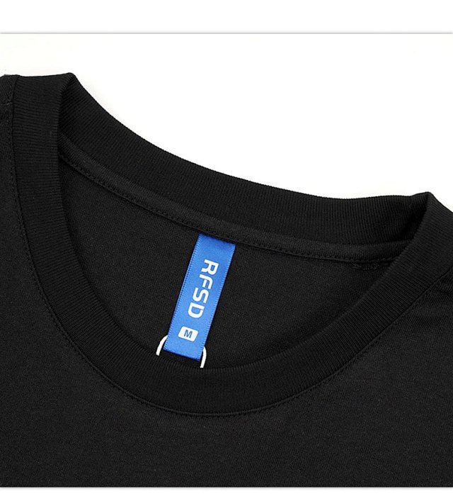 Sunset Graphic Oversized Tee: seller detail photo 9