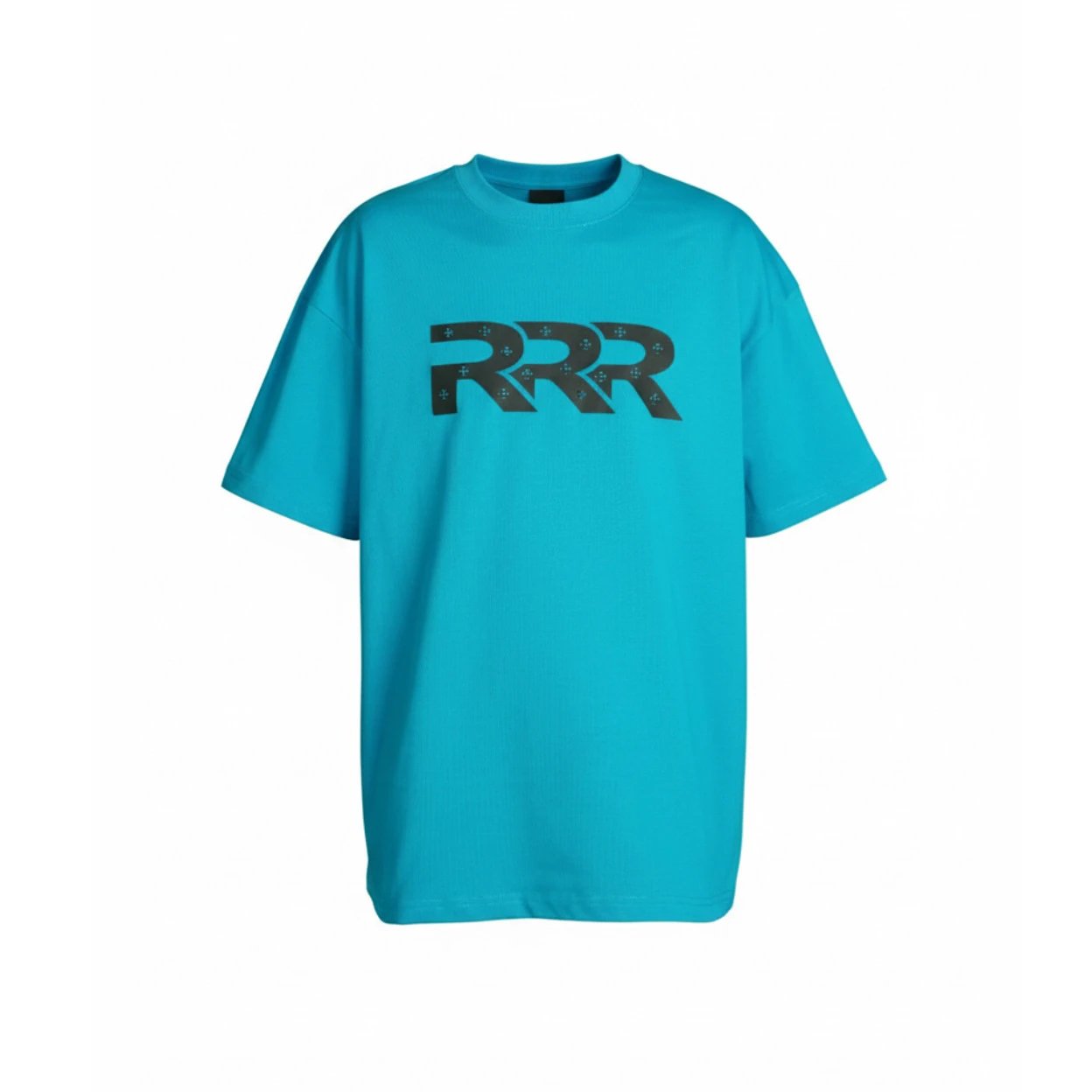 Studded Graphic Street Tee | 3 colorways