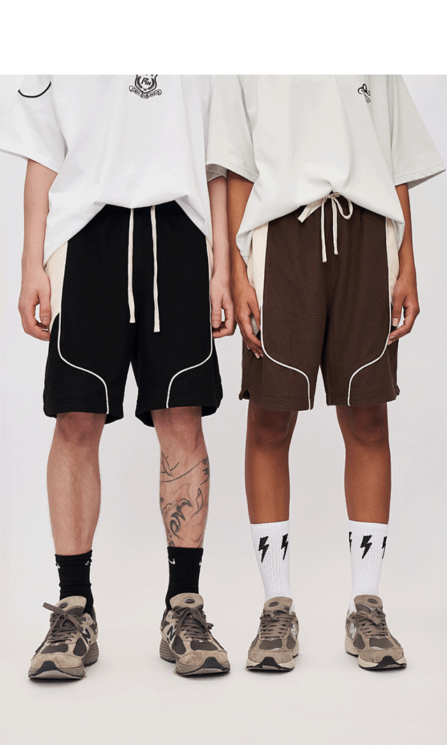 Utility Cargo Shorts: seller detail photo 8