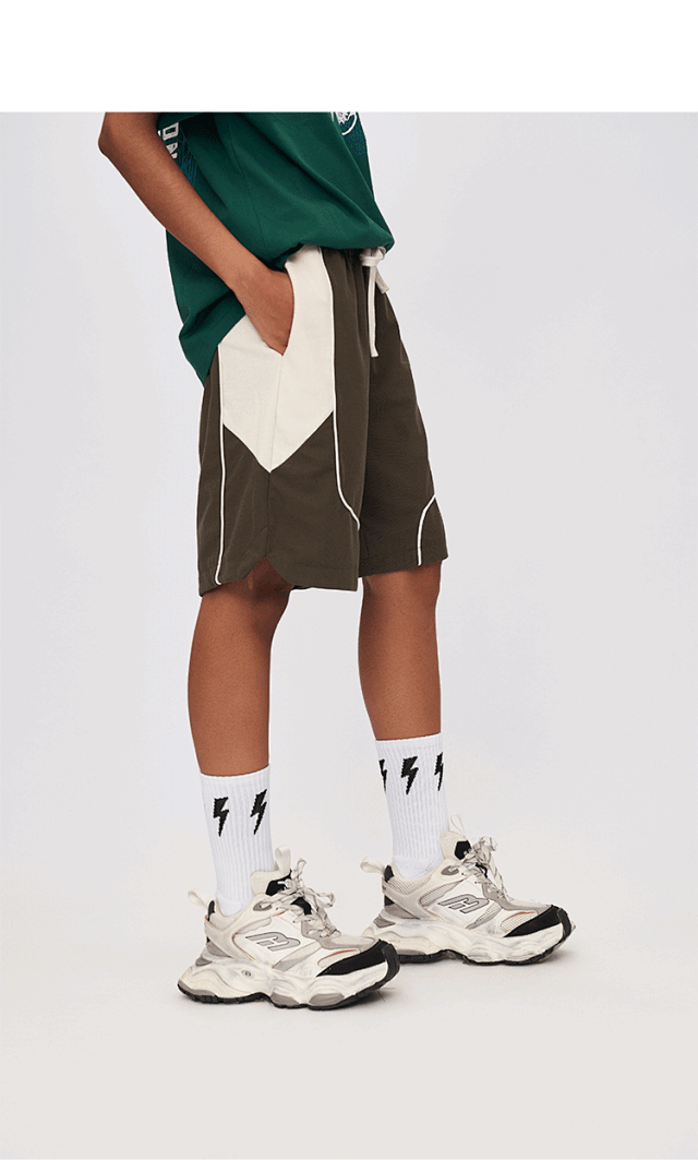 Utility Cargo Shorts: seller detail photo 13