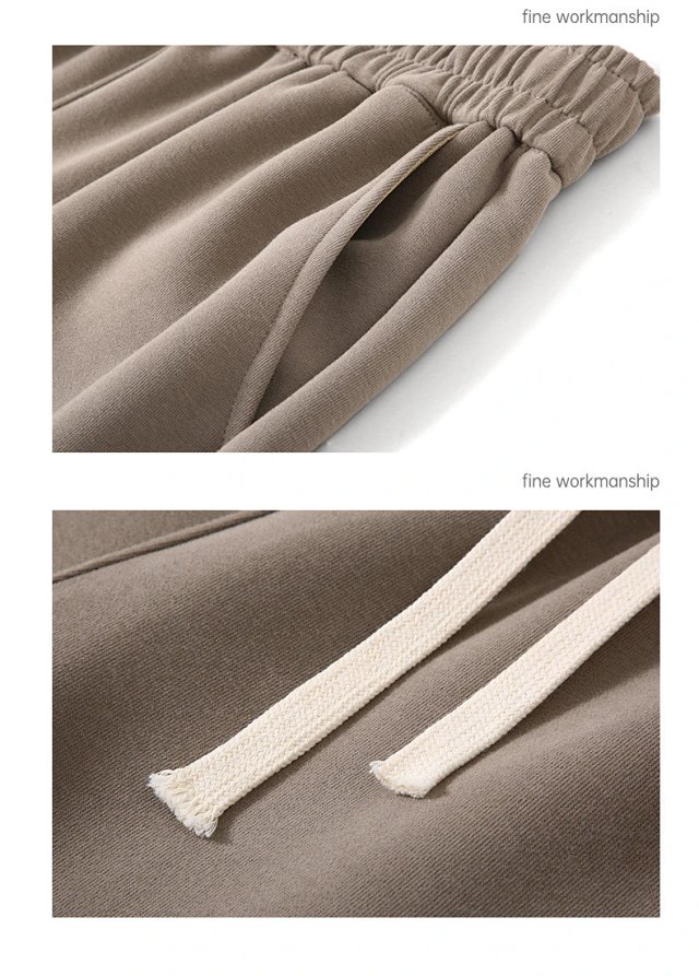 380G Straight Leg Sweatpants: seller detail photo 6