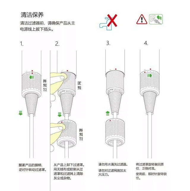 Dyson Hair Dryers & Stylers Supersonic Dryer with Attachments product detail image 27