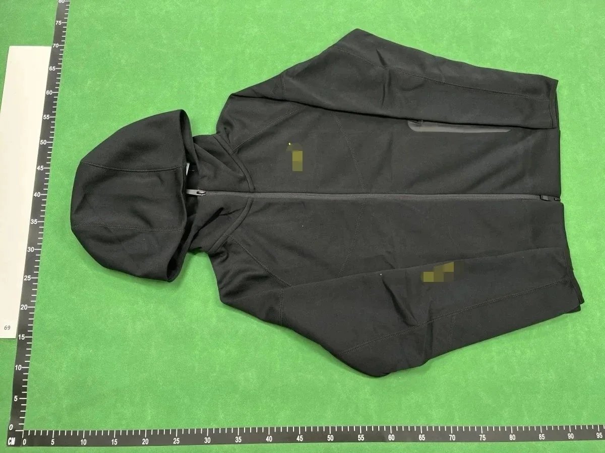 Sports Nocta Tracksuit Hoodie Pants