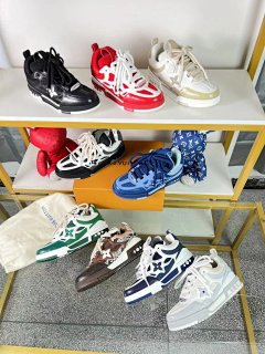 【 There's nothing better on the market 】 【 Foshan Top Edition 】 Skate board shoes with empty rubber for men, new low top retro versatile casual shoes for men, sports shoes for men, trendy shoes for men, board shoes in stock