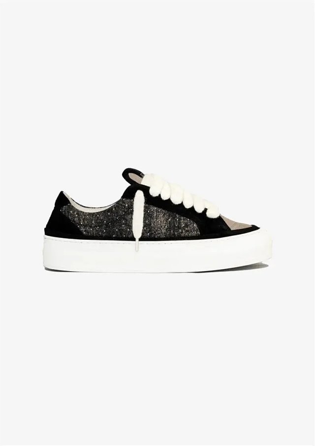 Numeris trainers shoes: seller detail photo 4