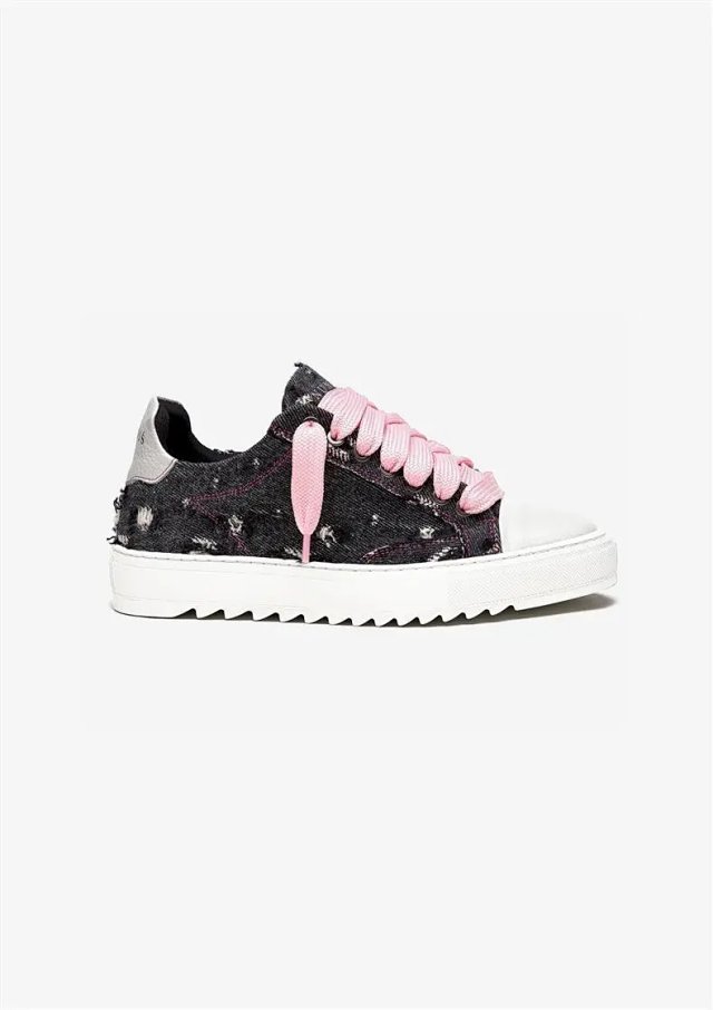 Numeris trainers shoes: seller detail photo 11