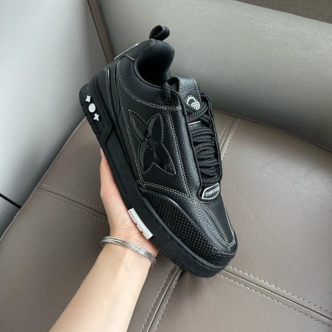 Clover Black