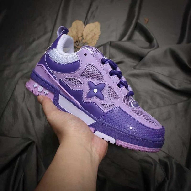 Bread purple