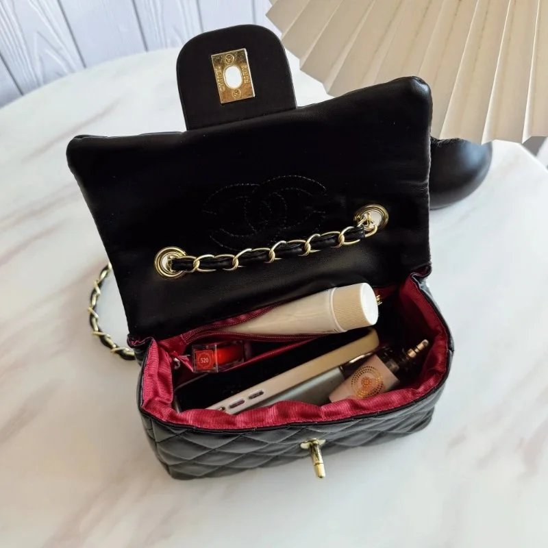 Louis Vuitton Pochette Métis Gray Monogram Empreinte Chain Bag - 12