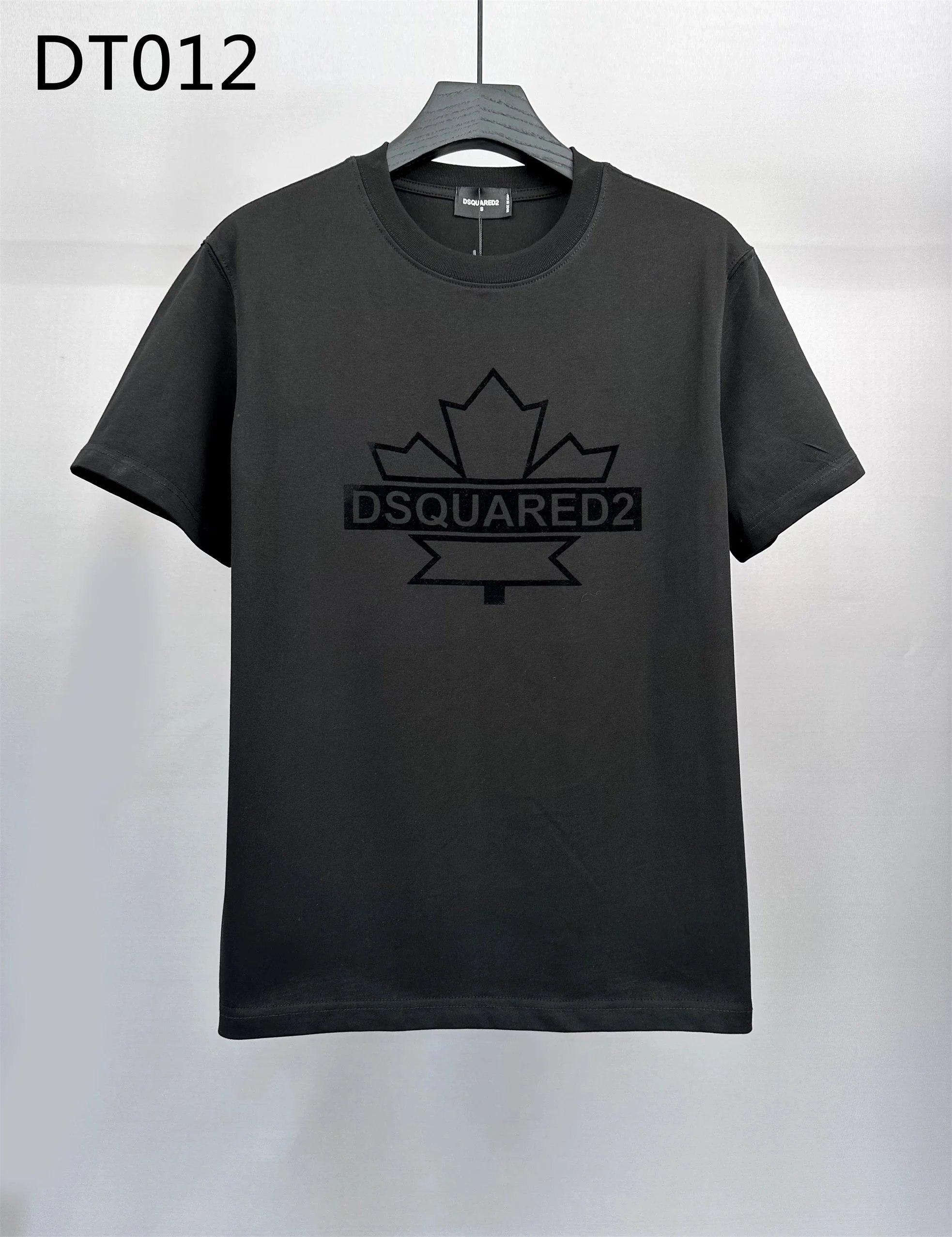 Dsquared2 T-Shirts Logo Print image 6
