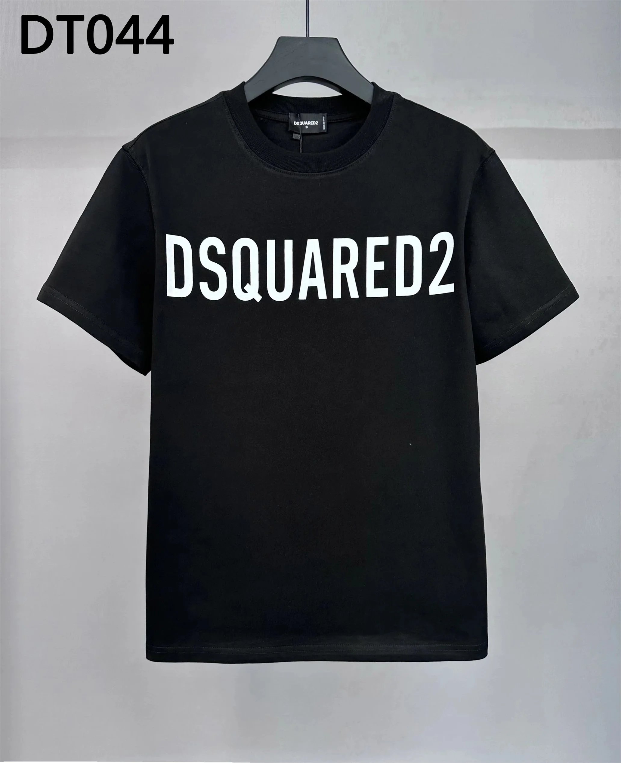 Dsquared2 T-Shirts Logo Print image 8