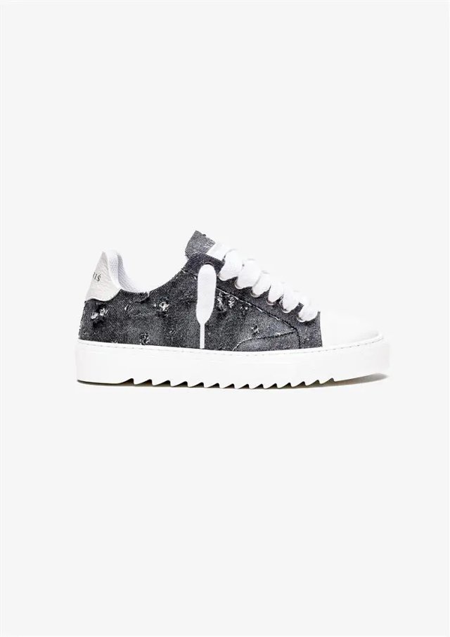 Numeris trainers shoes: seller detail photo 6