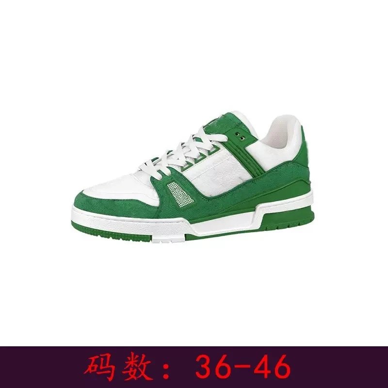 Cowboy Green