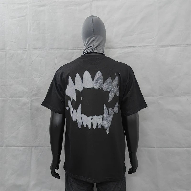 Trapstar Graphic Print White T-Shirt - 16