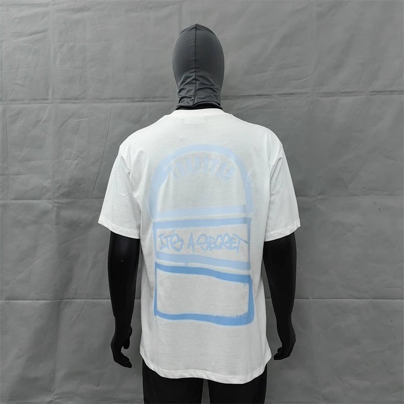 Trapstar Graphic Print White T-Shirt - 42
