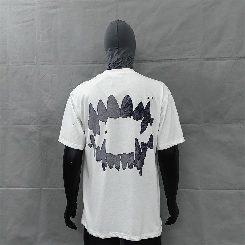 Trapstar Graphic Print White T-Shirt - 14