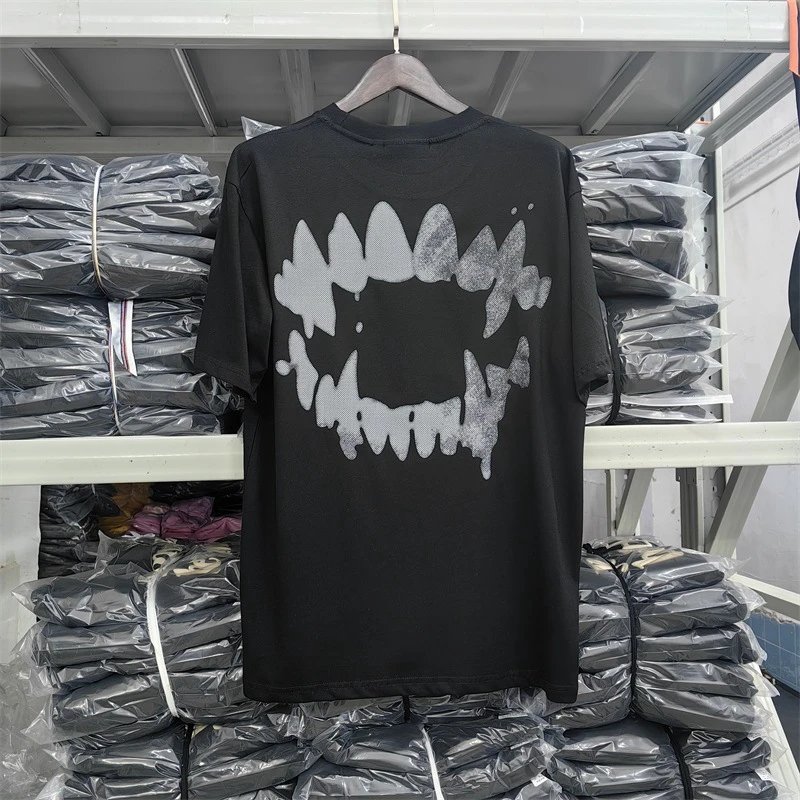 Trapstar Graphic Print White T-Shirt - 64