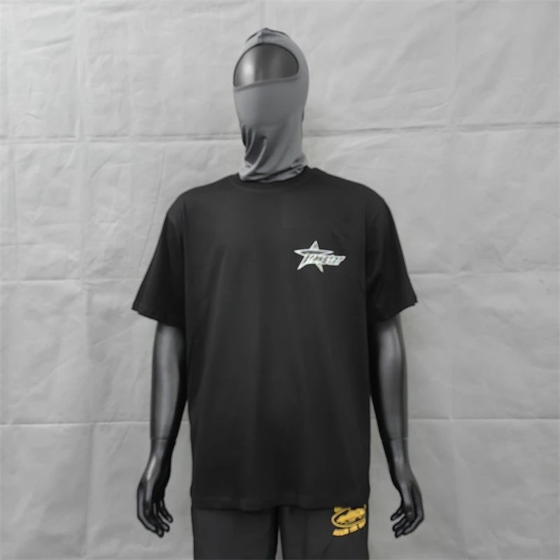 Trapstar Graphic Print White T-Shirt - 39