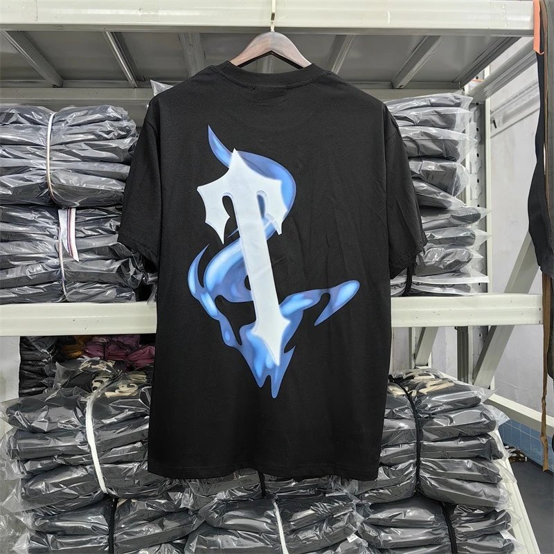 Trapstar Graphic Print White T-Shirt - 84