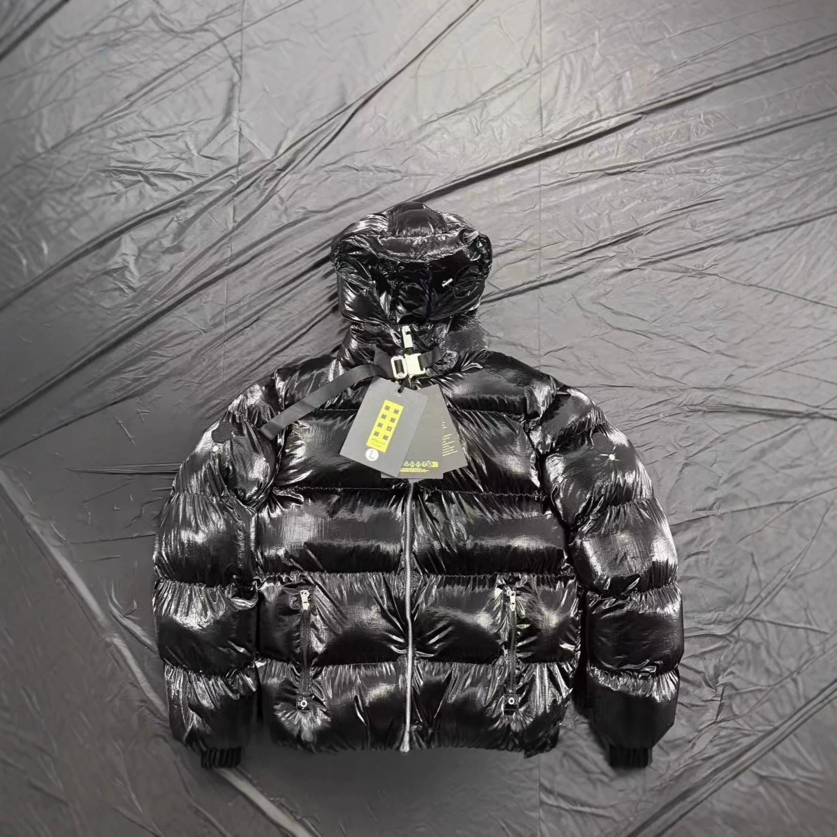 down jacket