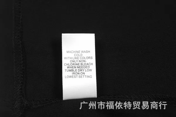 Design B Logo Graphic White T-Shirt - 21