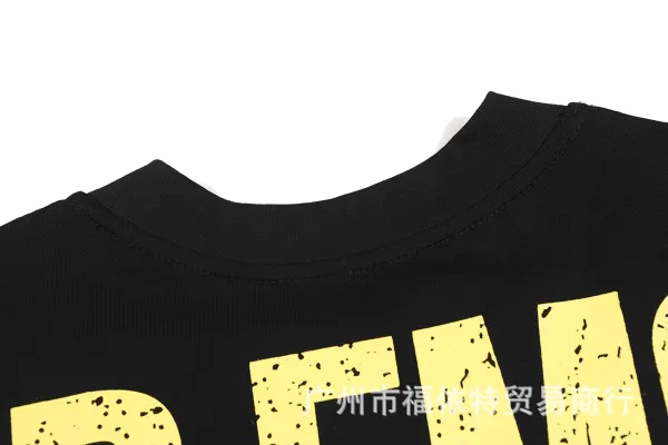 Design B Logo Graphic White T-Shirt - 14