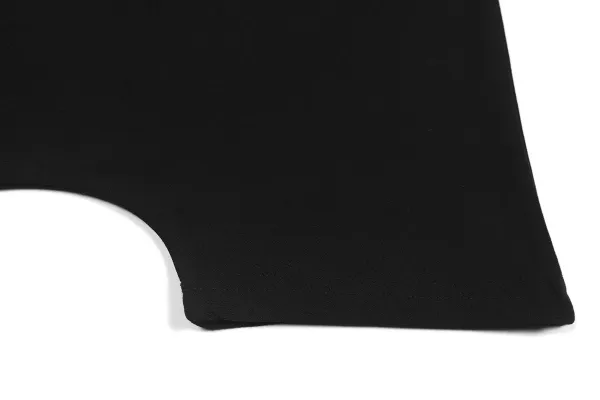 Design B Logo Graphic White T-Shirt - 17